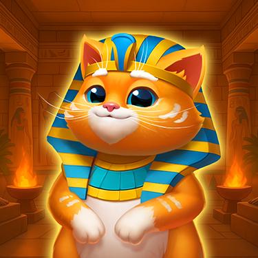 Catjong 4 - Secrets of the Purramids Collector's Edition
