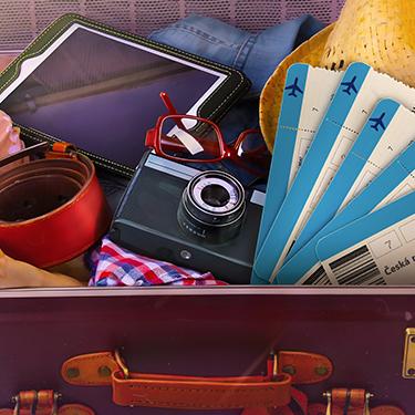 Holiday in Europe - Czech Adventure Collector's Edition