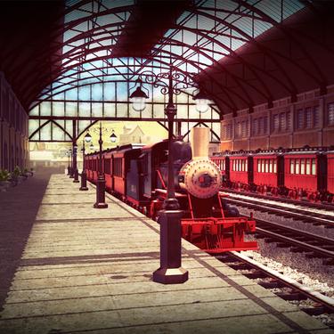 Next Stop 3